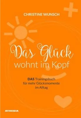 Obrázek produktu pro Das Glück wohnt im Kopf
