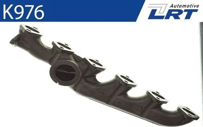 Produktbild von LRT K976 Abgaskrümmer für BMW 3 Touring (E91) Abgasanlage