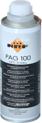 Produktbild von NRF Öl Klimaanlage 38816 Flasche 250ml