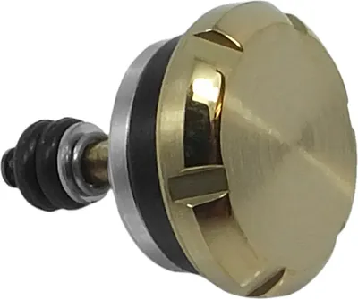 Produktbild von Casio G-Shock Ersatzknopf Drücker 8H gelbgoldfarben MTG-B1000DCM-1A