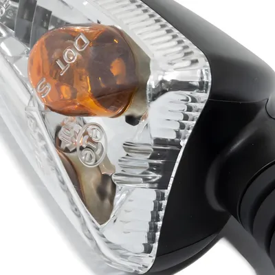 Obrázek produktu pro Blinkr Aprilia, přední pravý / zadní levý, AP8127804