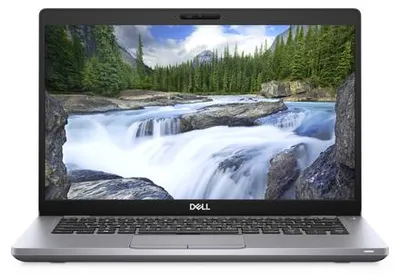 Produktbild von Dell Latitude 5410 | 14" FHD | Intel Core i5-10210U | 8 GB | 256 GB | Windows 11 Pro
