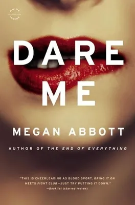 Produktbild von Dare Me: A Novel