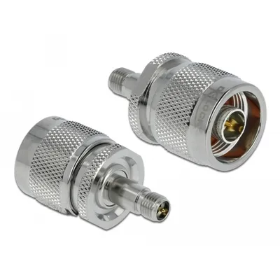 Produktbild von DeLOCK 89905, RP-SMA, Grau