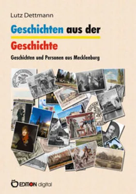 Produktbild von Geschichten aus der Geschichte