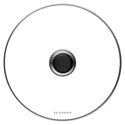 Image de Couvercle SCANPAN Classic - Verre - ø 28 cm - Universel