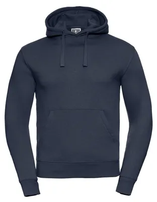 Produktbild von Russell - "Authentic" Kapuzenpullover für Herren LT5608 (3XL) (Dunkelblau)