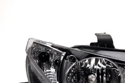 Zdjęcie produktu dla Reflektory halogenowe przednie pasujące do Seat Ibiza 6J 03/2008 -02/12 H7 H7 prawe