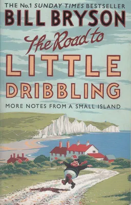 Image de The Road to Little Dribbling