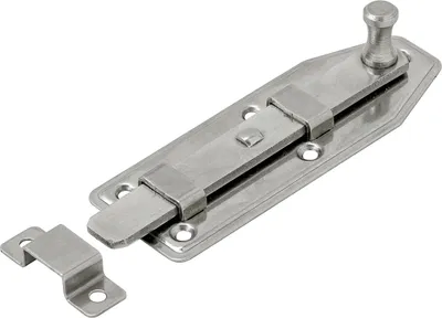 Produktbild von Vormann Fensterriegel 100 x 35 mm