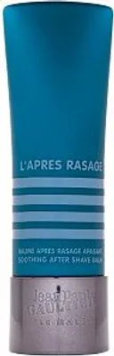 Image de Jean P. Gaultier Le Male Baume après-rasage pour hommes 100 ml