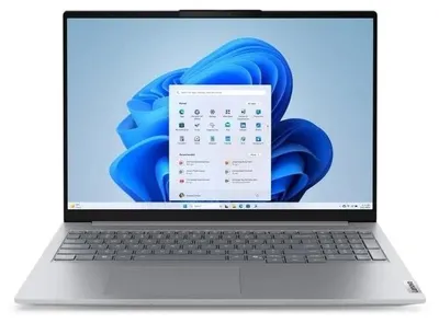 Obrázek produktu pro Lenovo ThinkBook 16 G8 IAL, Intel Core Ultra 5, 40,6 cm (16"), 1920 x 1200 px, 16 GB, 512 GB, Windows 11 Pro