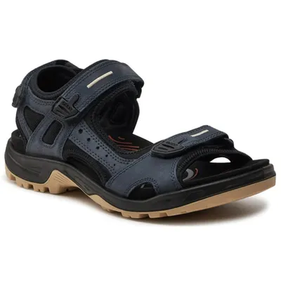 Produktbild von ECCO Herren Sandale OFFROAD blau Größe EUR 41