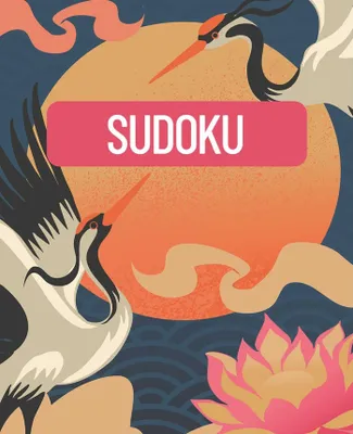 Produktbild von Sudoku