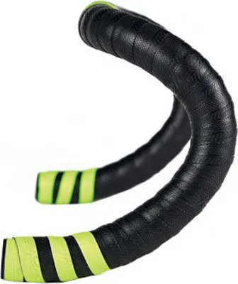 Produktbild von Prologo Lenkerband Onetouch 2 Gel schwarz/gelb fluo