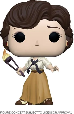 Immagine prodotto di Figurka POP! The Mummy (2008) - Evelyn Carnahan 9 cm - Funko