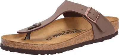 Produktbild von Birkenstock Uni Flip-Flops Braun 0043751 Grösse 35