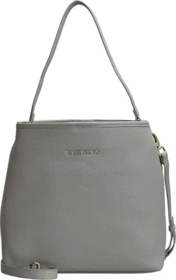 Immagine prodotto di Valentino Bags Brixton - Schultertasche 31 cm (grigio polvere)