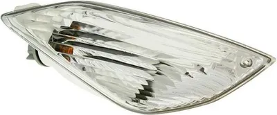 Produktbild von Blinker vorne rechts weiß - Piaggio Fly 05-08