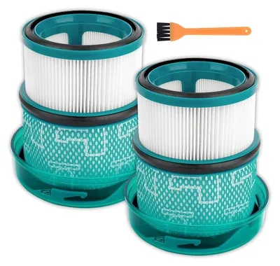 3-teiliges Filter-Set für Dyson V16 Piston Animal