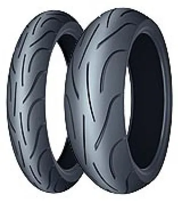 Produktbild von Michelin Motorradreifen car-tyres Pilot Power ( 170/60 ZR17 TL (72W) Hinterrad, M/C )