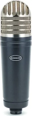 Produktbild von Samson MTR101