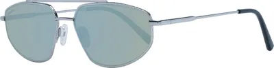 Image de Lunettes de soleil pour hommes Serengeti SS539002 57