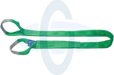 Productafbeelding van Aanhaalband, draagvermogen 2000 kg / lengte 3,5 meter