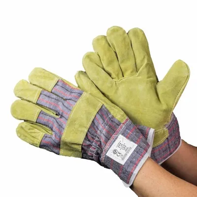 Produktbild von Handschuhe Wartung Docker Crout Vachett204