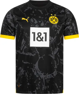 Zdjęcie produktu dla 2XL|Borussia Dortmund BVB PUMA Męska koszulka wyjazdowa 770612-02