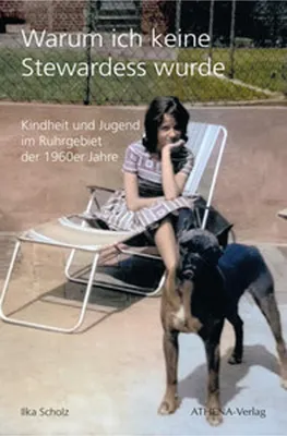 Image de Warum ich keine Stewardess wurde