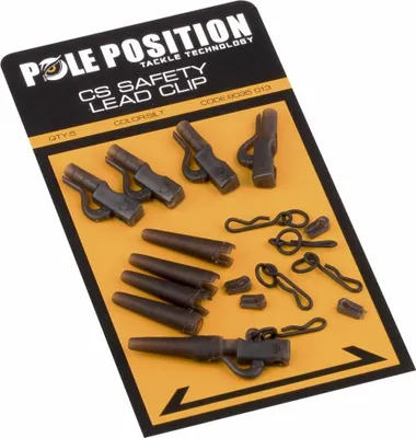 Image de Position des pôles du système CS Leadclip
