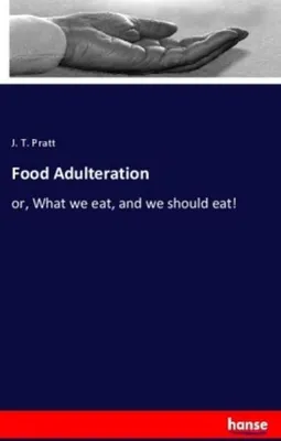 Produktbild von Food Adulteration
