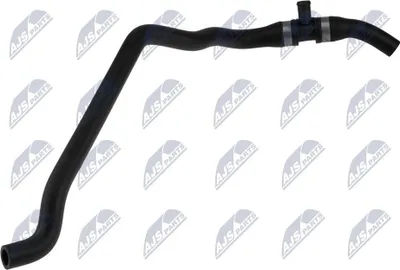 Produktbild von NTY Kühlerschlauch Wasserschlauch für BMW X5 (E70) CPP-BM-078