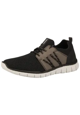 Produktbild von Rieker Sneaker Sneaker Kunstleder/Textil