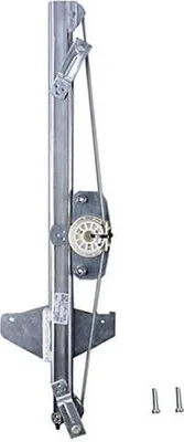 Immagine prodotto di Regolatore elettrico del finestrino anteriore sinistro METZGER per CITROËN JUMPY III
