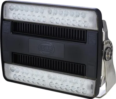 Obrázok produktu pre Pracovné svetlo LED HELLA HypaLUME 25000lm 24/48V Pozemné osvetlenie