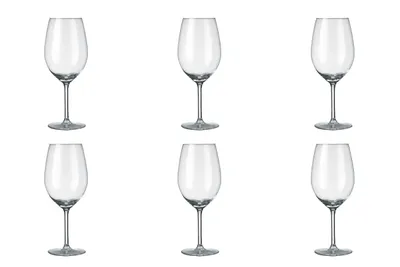 Immagine prodotto di Bicchiere da vino Royal Leerdam L'Esprit 530 ml, 6x