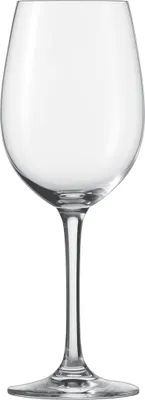 Image de SCHOTT ZWIESEL, verre universel Classico, référence 801751