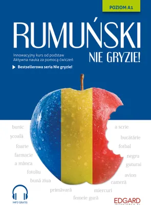 Immagine prodotto di Rumuński nie gryzie! wyd. 2