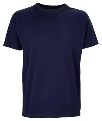 Produktbild von SOLS - T-Shirt für Herren LT1647 (XL) (Dunkelblau)