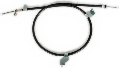 Produktbild von Seilzug Feststellbremse 1.705 mm HELLA für u.a. NISSAN QASHQAI