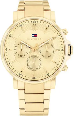 Obrázok produktu pre Pánske hodinky Tommy Hilfiger Steward