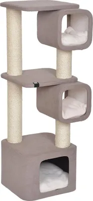 Produktbild von Europet Bernina Kratzbaum Akita braun