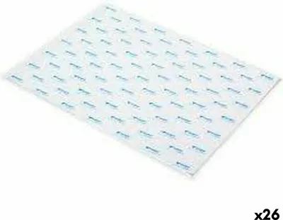 Produktbild von Sadipal Schrein Set Weiß 51 x 76 cm 26 Stück