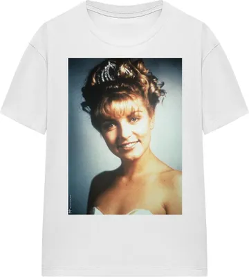 Obrázek produktu pro Twin Peaks - Tričko pánské/dámské uni TV16946 (L) (Bílá)