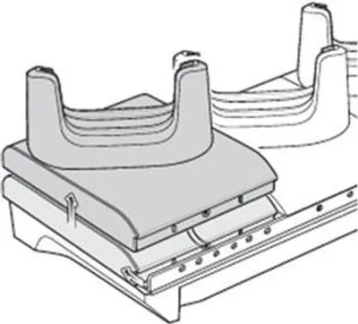 Immagine prodotto di Zebra CRDCUP-TC2L1C-01, Base di ricarica, Zebra, TC22 / TC27, Nero, Nero, 1 pz