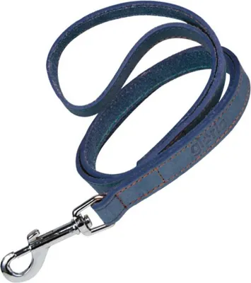 Immagine prodotto di GLORIA Cinturino Oasis 100 cm x 21 mm blu