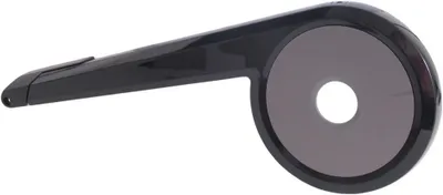 Obrázok produktu pre Ochranný kryt reťaze Hesling Move 4.2 Bosch 3 Generatin - čierna/sivá