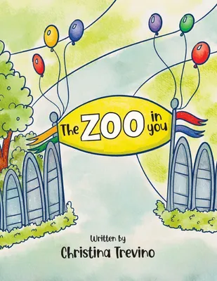 Produktbild von Zoo In You